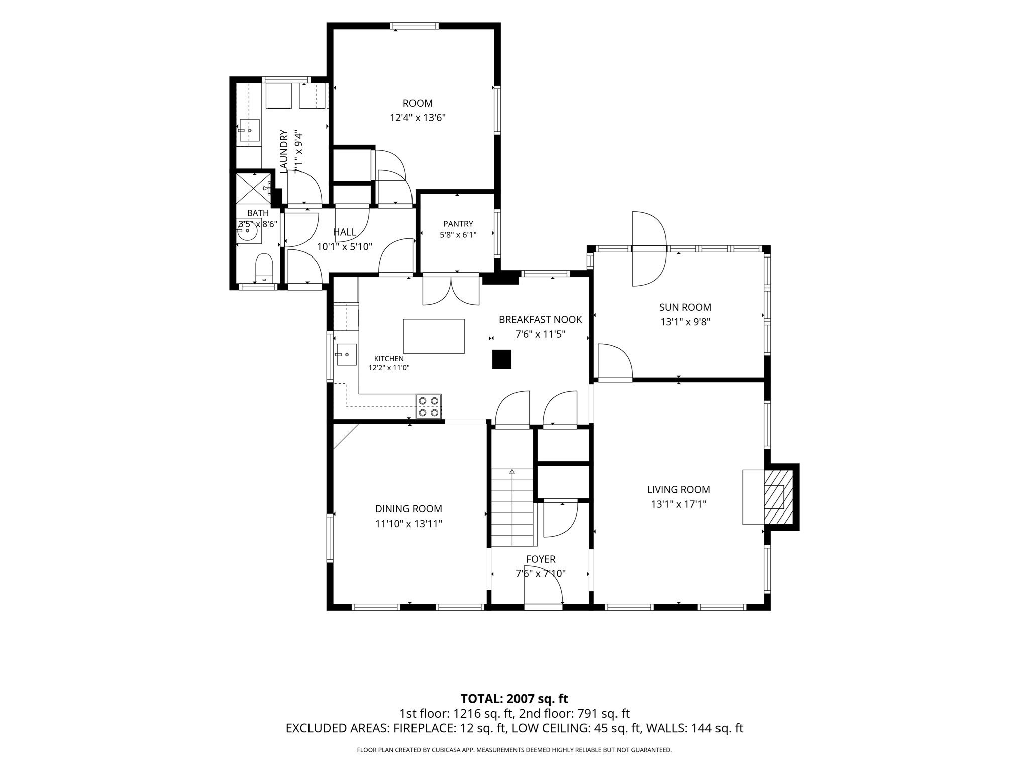 138 Vining Hill Rd Property Photo 31