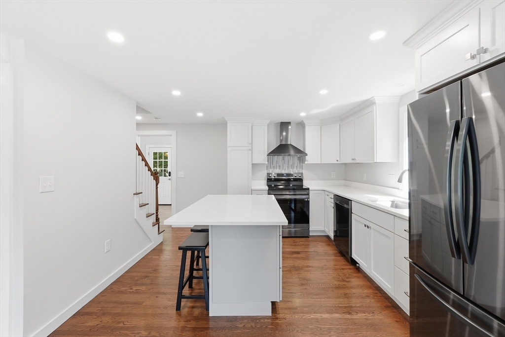 8 Millbury Terrace Property Photo 9