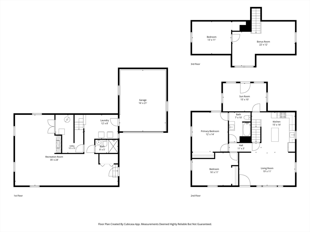 8 Millbury Terrace Property Photo 42