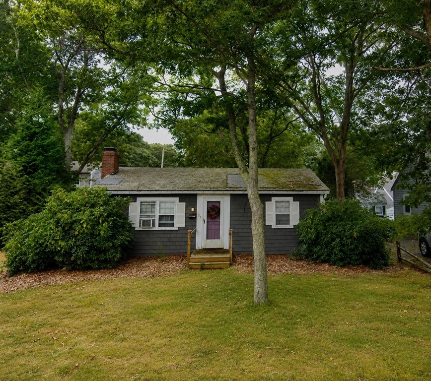 57 Oak St