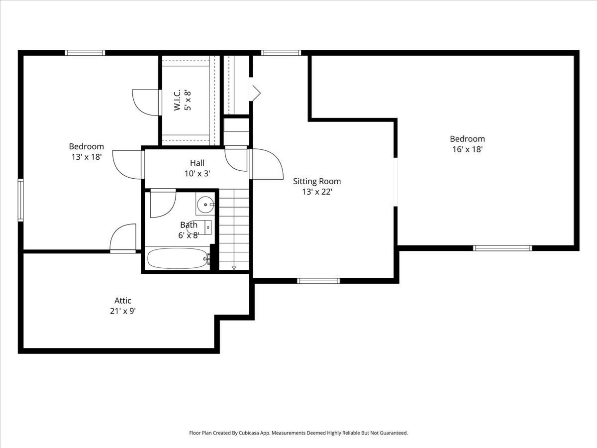 108 Marston Ave Property Photo 40