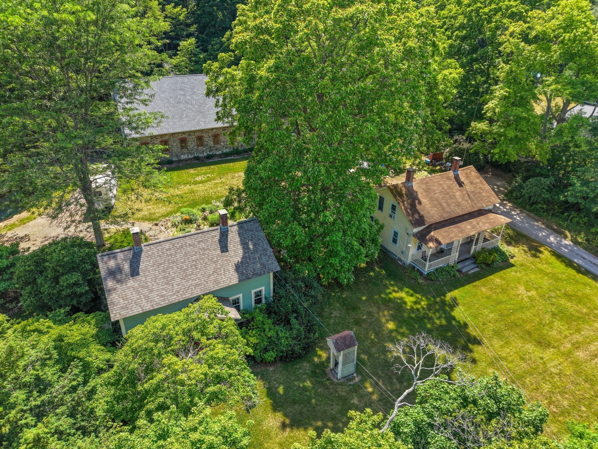 362 Abbott Valley Run Road Property Photo 1