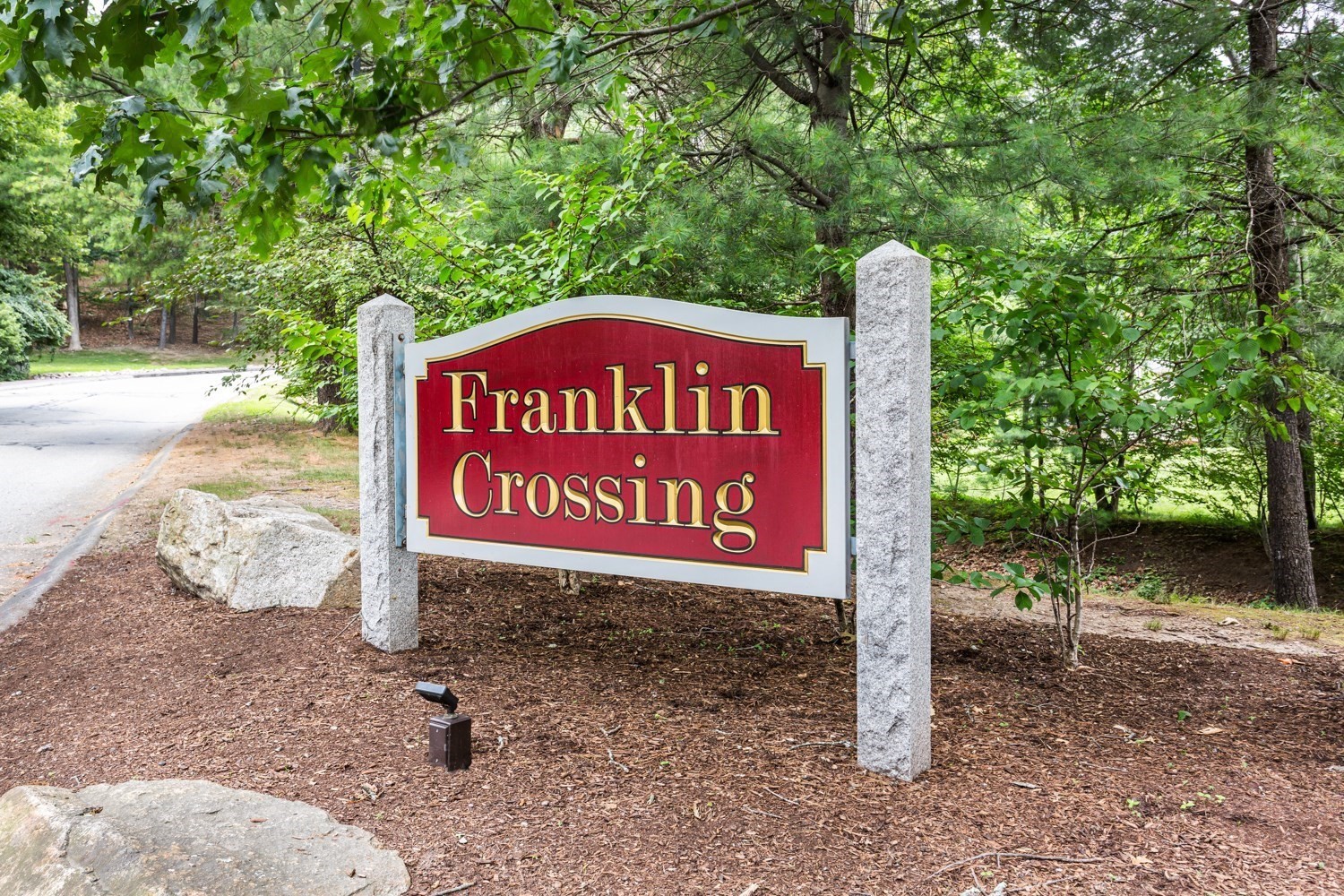 2008 Franklin Crossing Rd # 2008 Property Photo 36