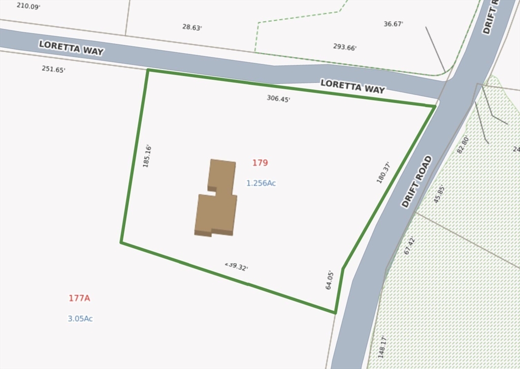 1775 Drift Rd Property Photo 41