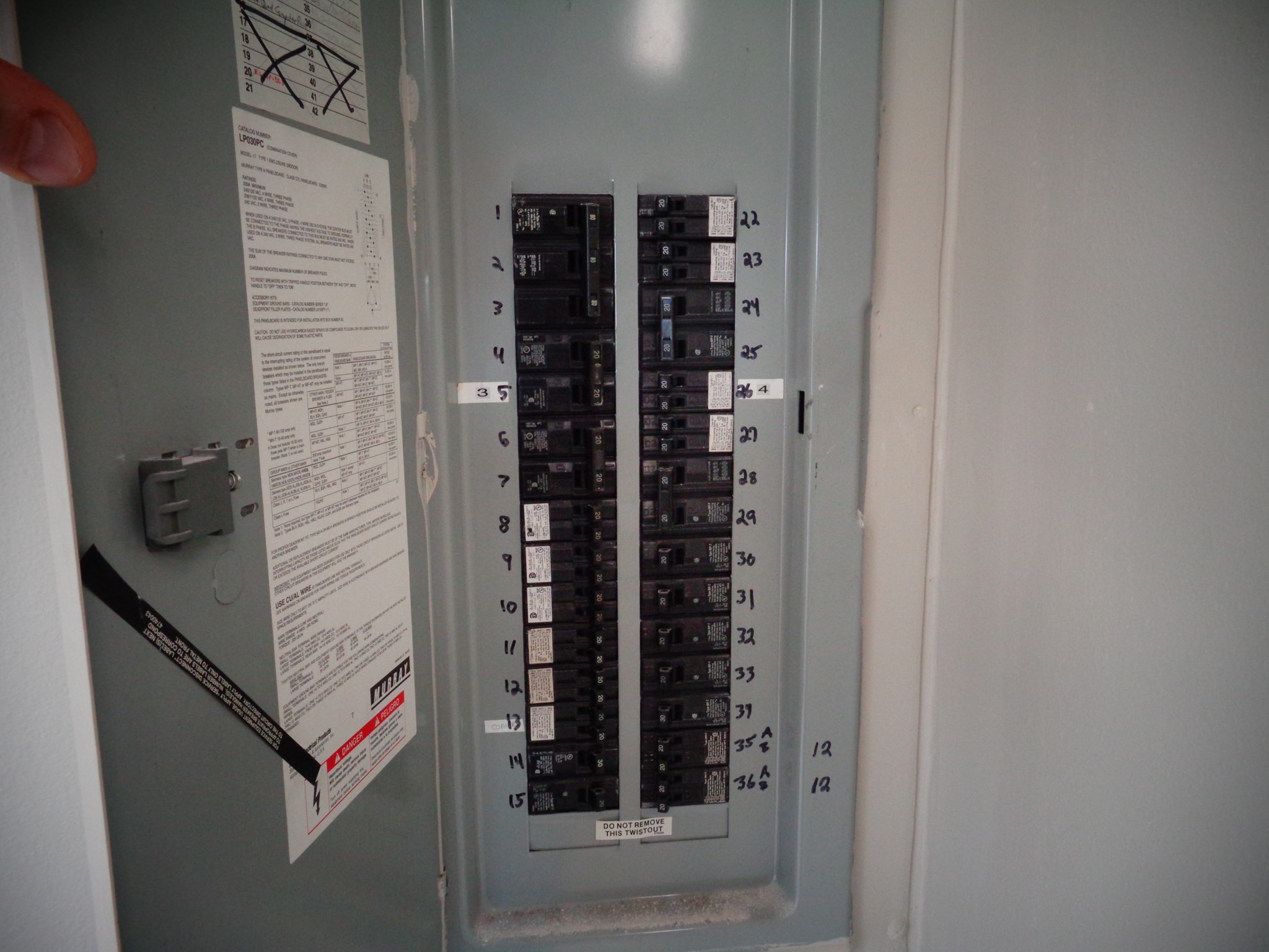 375 Concord Ave. # L Property Photo 12