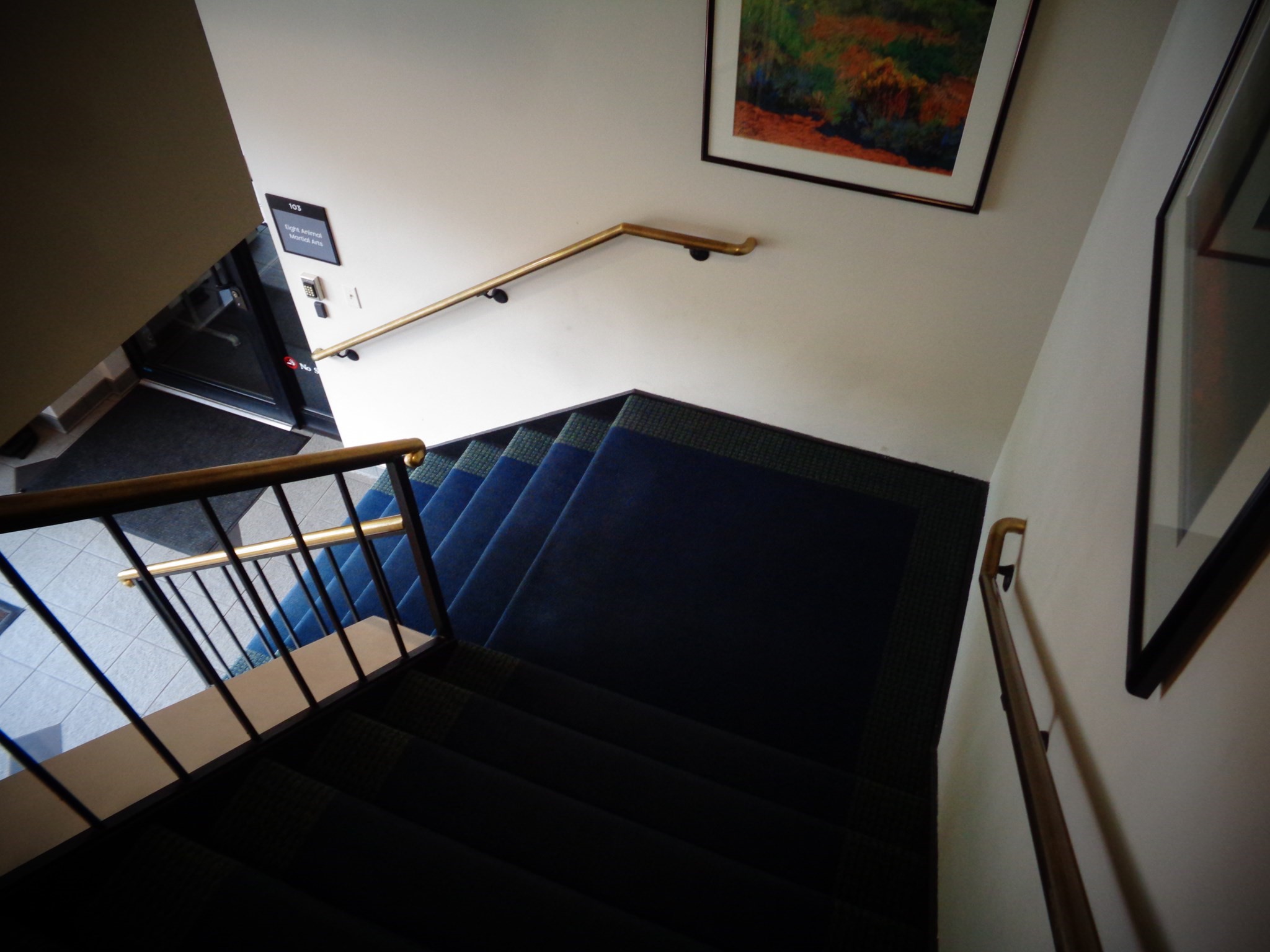 375 Concord Ave. # L Property Photo 13