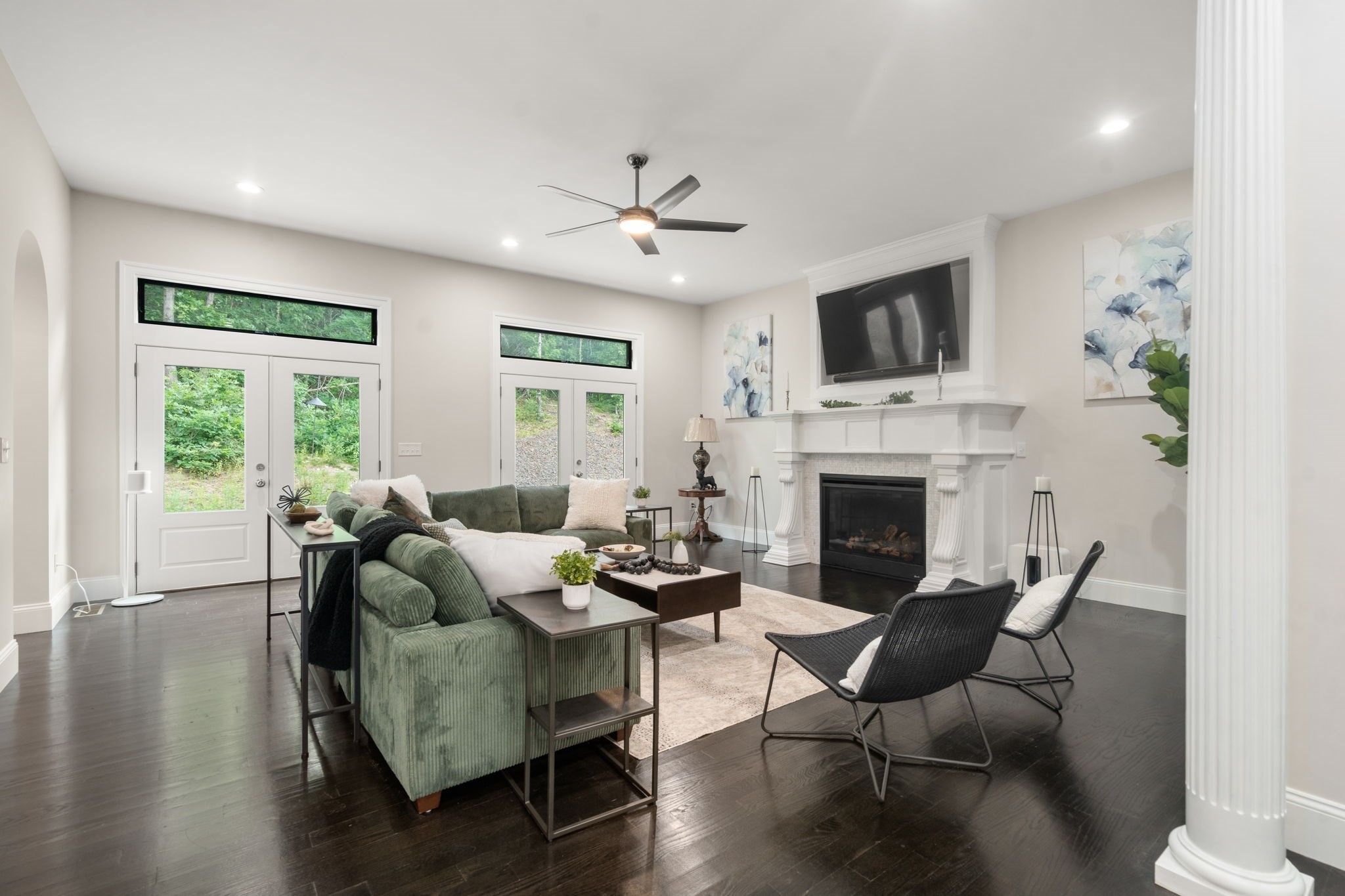 18 Keeney Pond Road. Property Photo 6