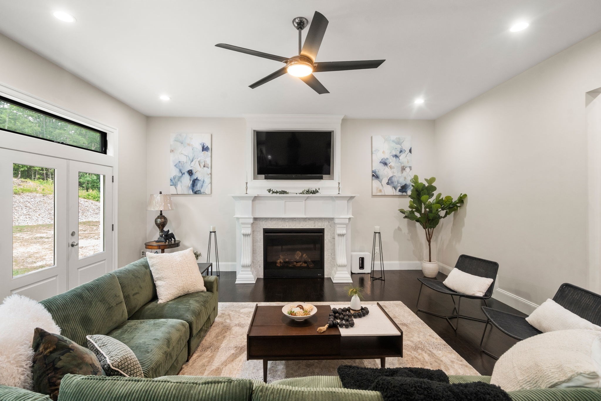 18 Keeney Pond Road. Property Photo 8