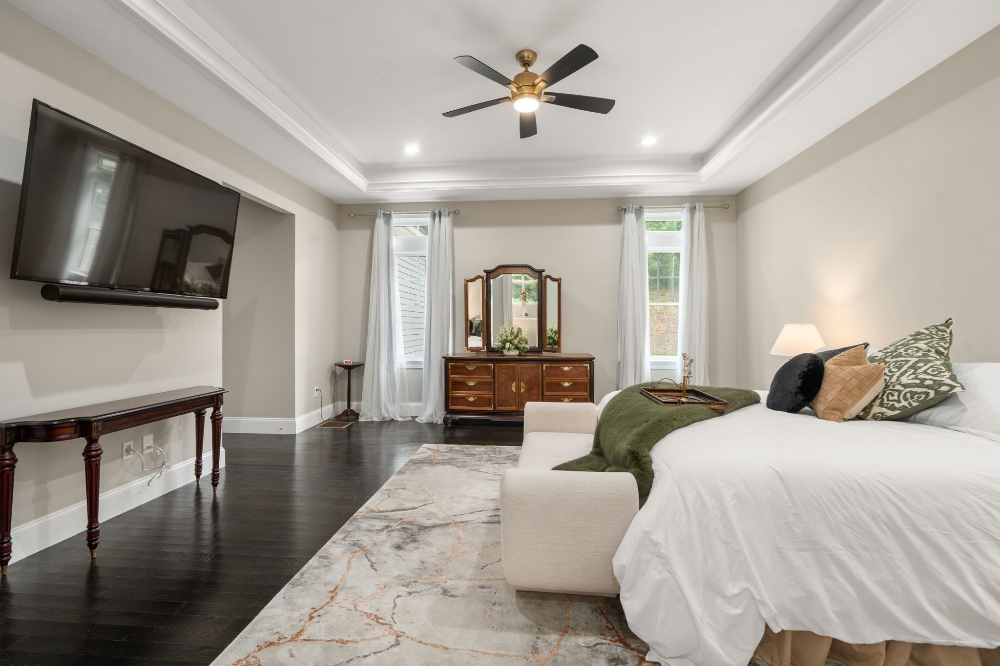 18 Keeney Pond Road. Property Photo 22
