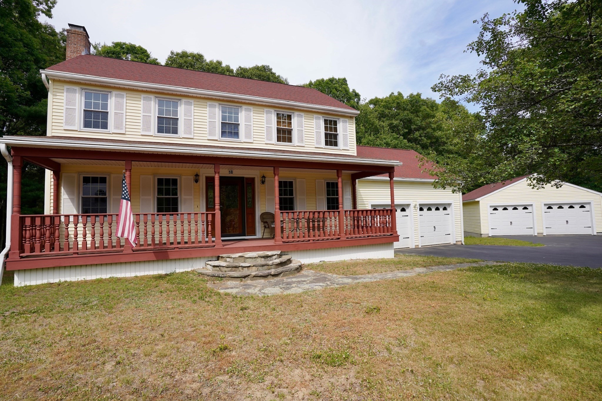 18 Brookside Dr Property Photo 1