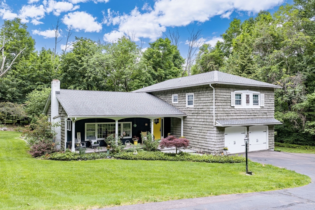 64 Parker Rd