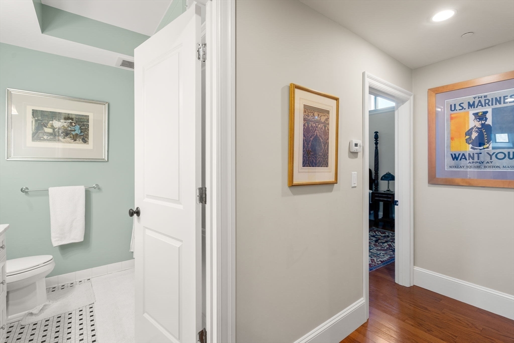 134 Mount Auburn St # 7 Property Photo 22