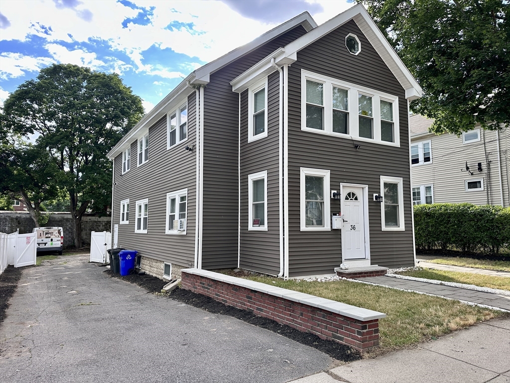 36 Lexington Avenue Property Photo 1