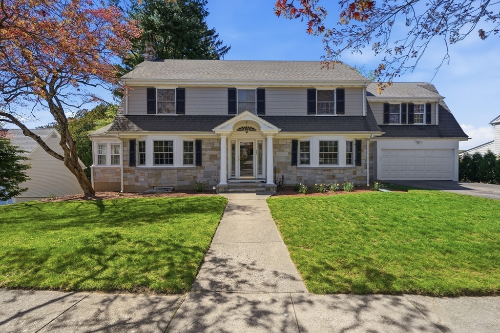 28 Homer Rd
