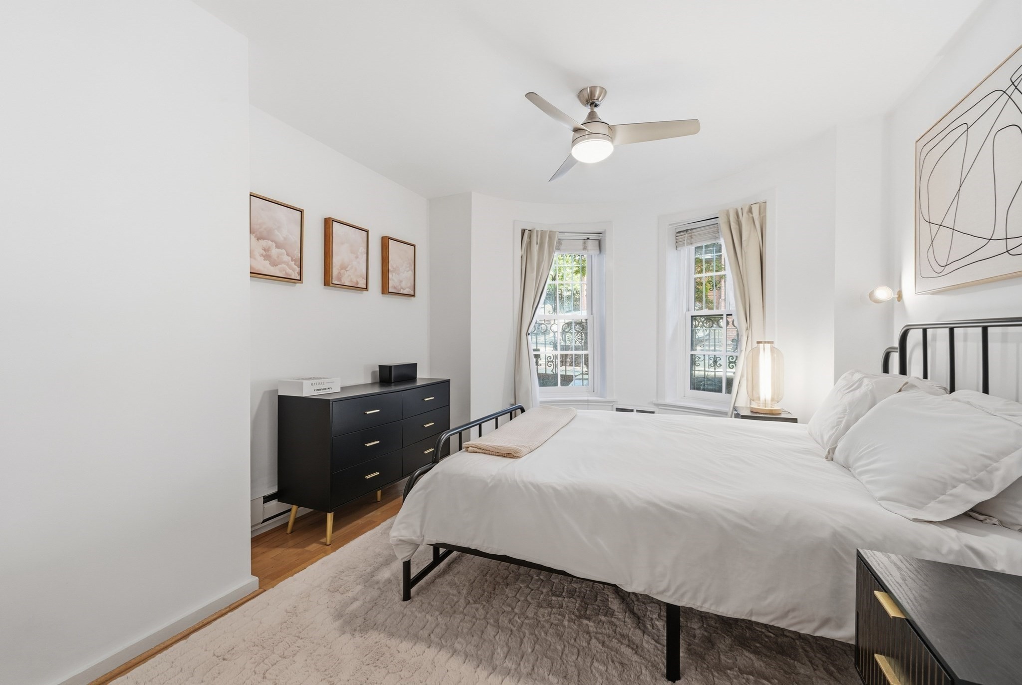 15 Cazenove St # 1 Property Photo 18