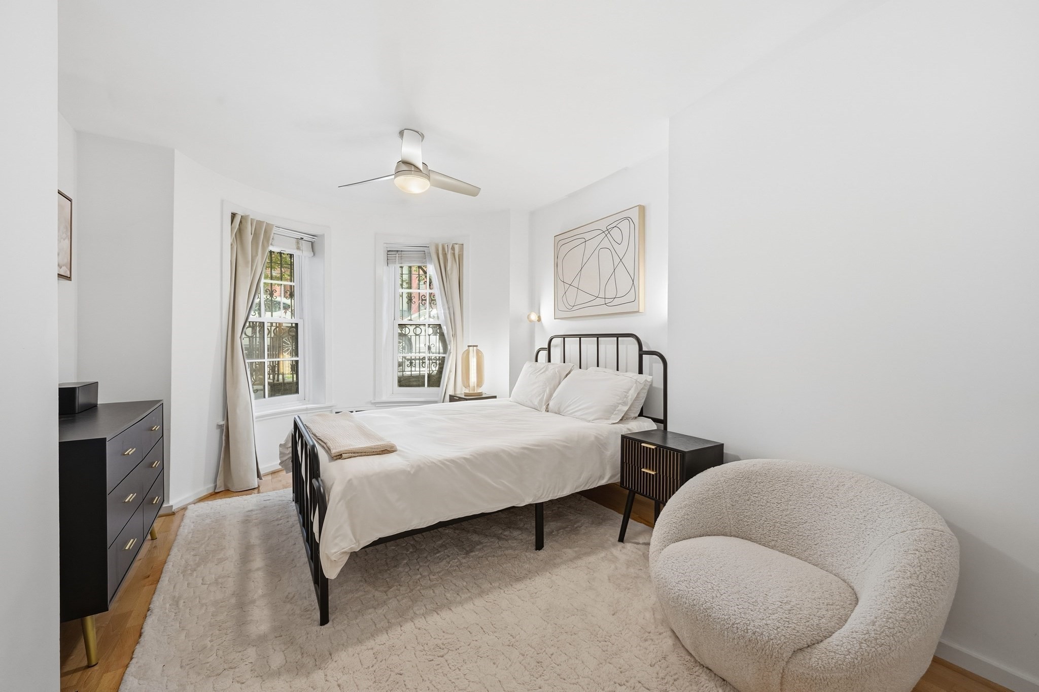 15 Cazenove St # 1 Property Photo 19