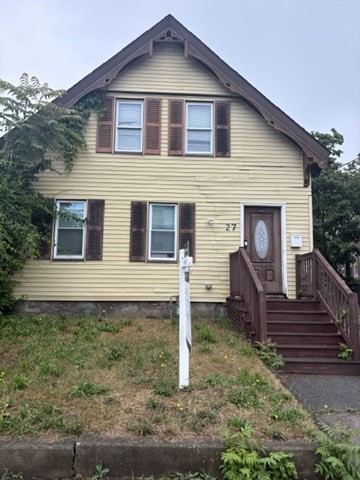 27 Barnum St Property Photo 1