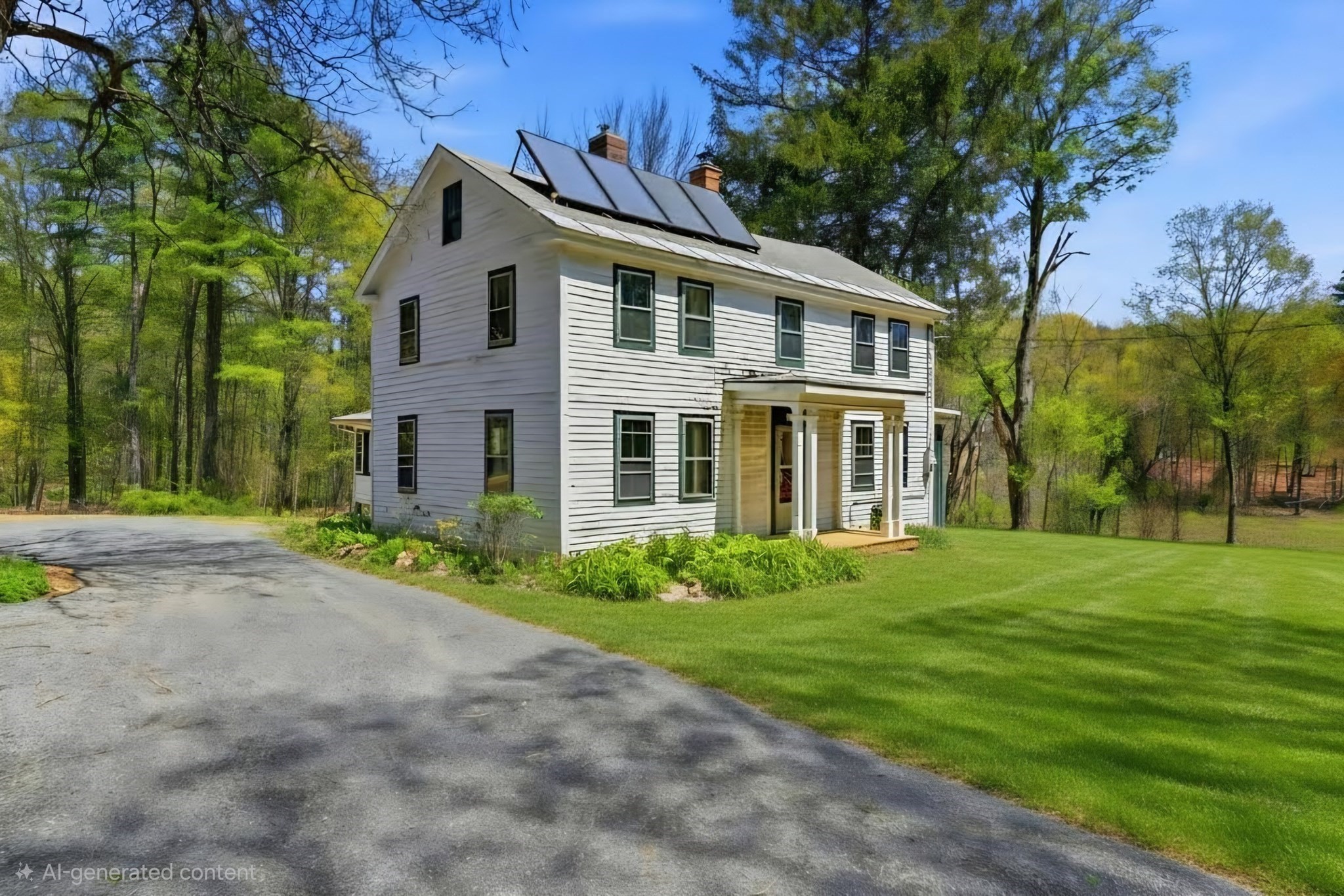 42 Shutesbury Rd Property Photo 2