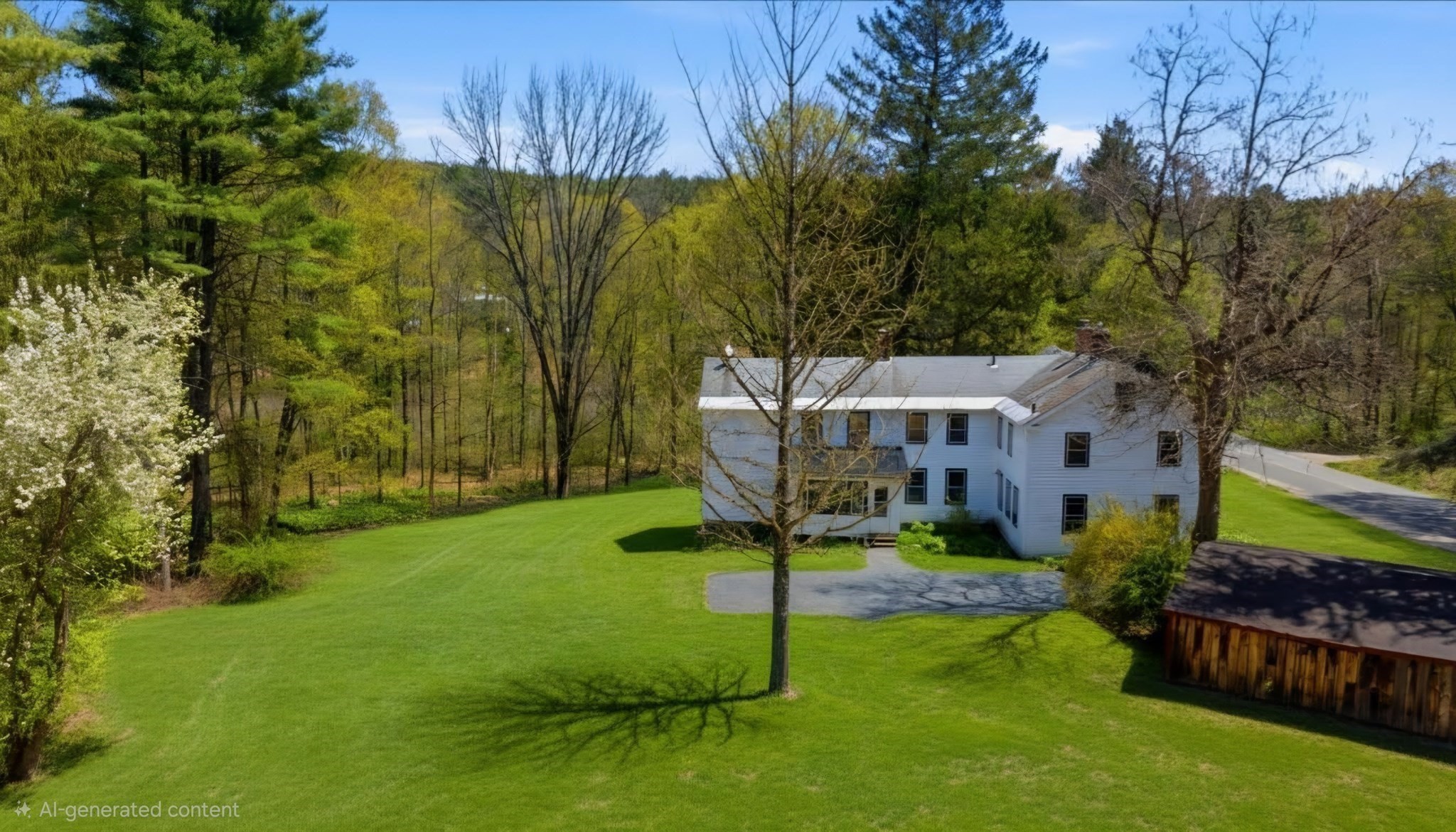 42 Shutesbury Rd Property Photo 3
