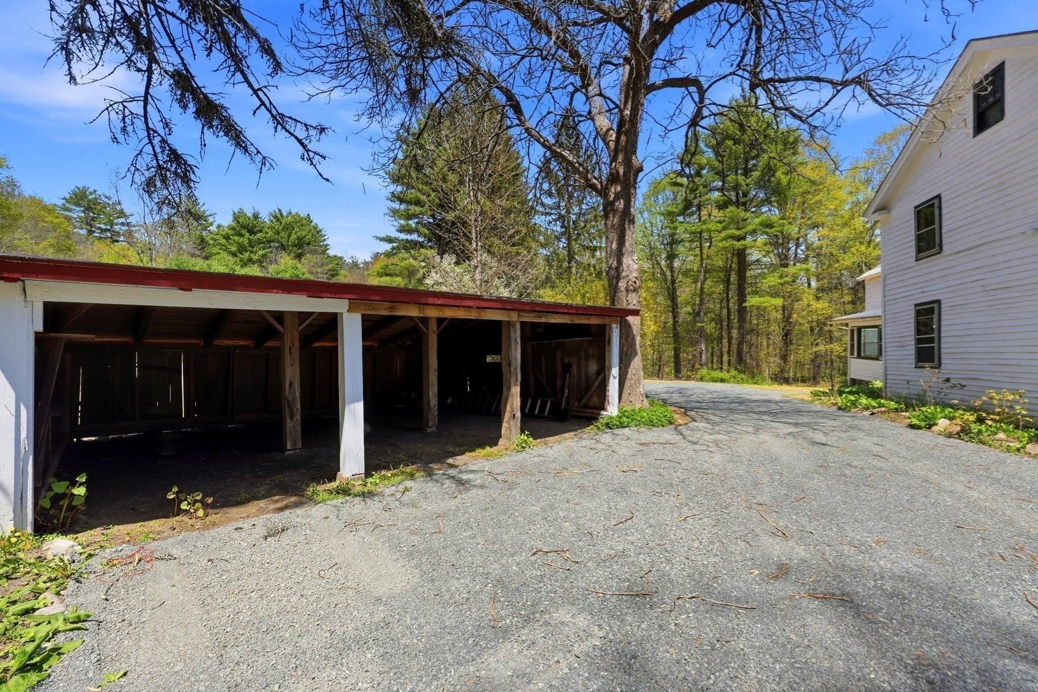 42 Shutesbury Rd Property Photo 4