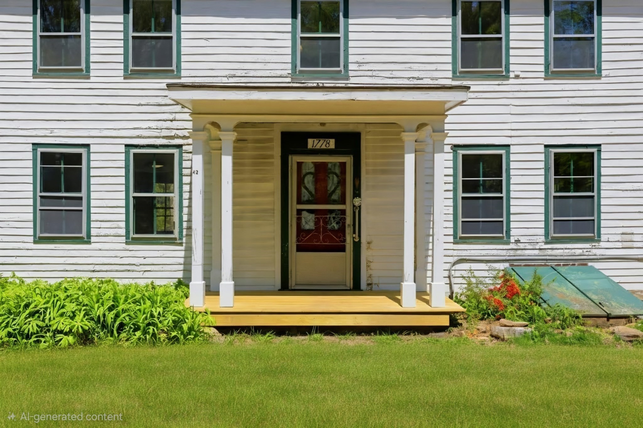 42 Shutesbury Rd Property Photo 5