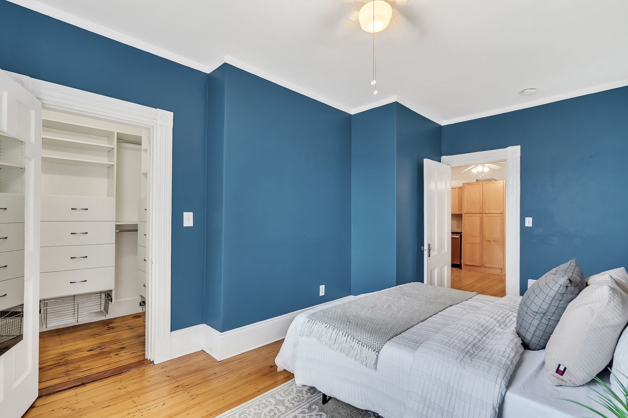 1228 Cambridge Street # 2 Property Photo 6