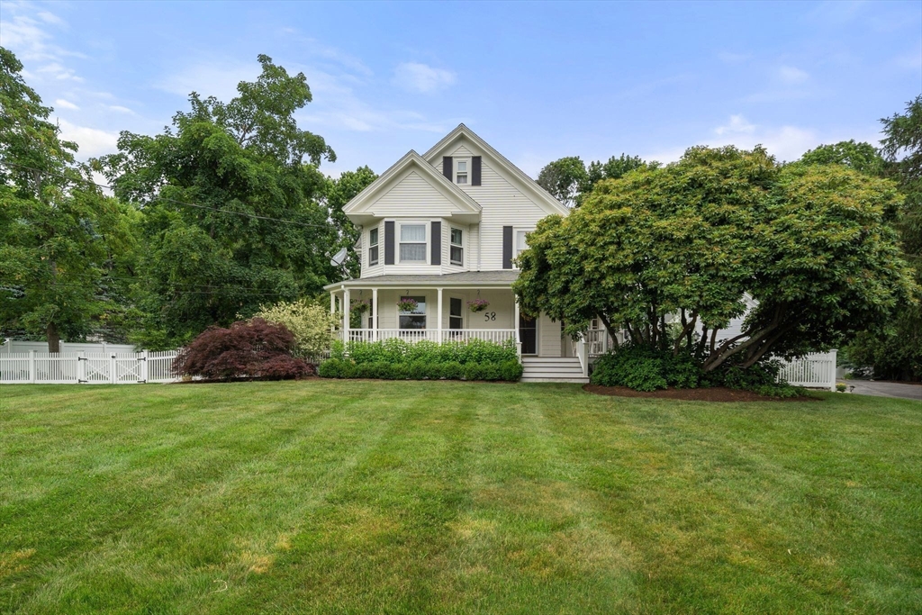 58 Brook Street Property Photo 1