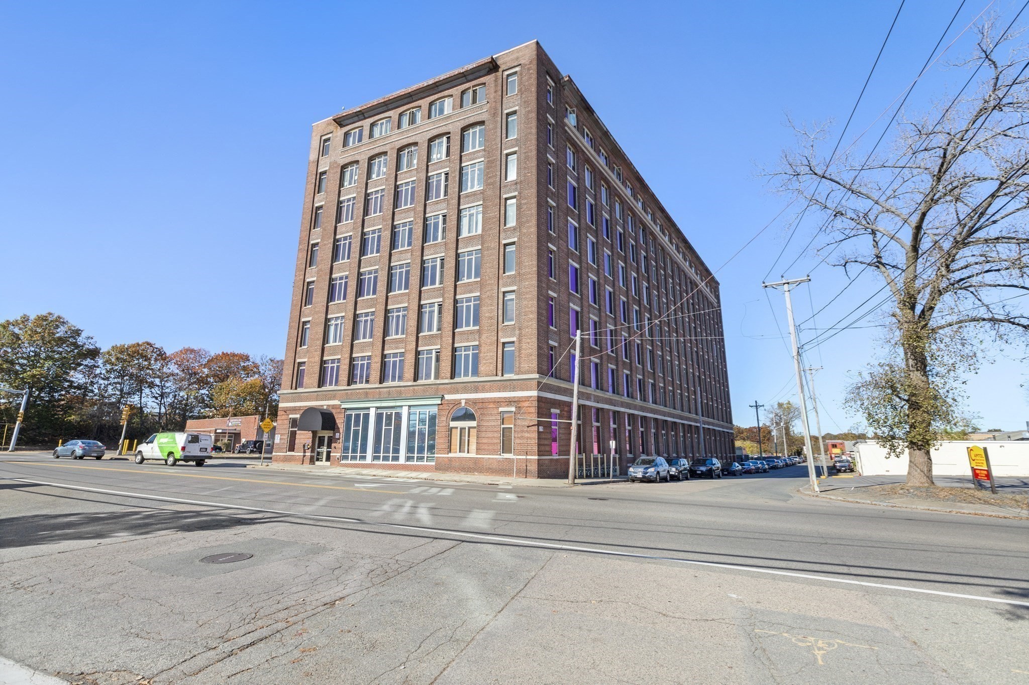 146 Court Street # 603 Property Photo 1