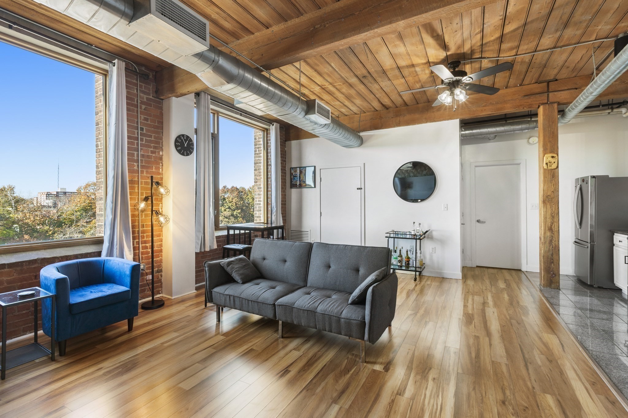146 Court Street # 603 Property Photo 4