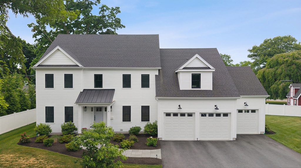 4 Whitcomb Street Property Photo 1