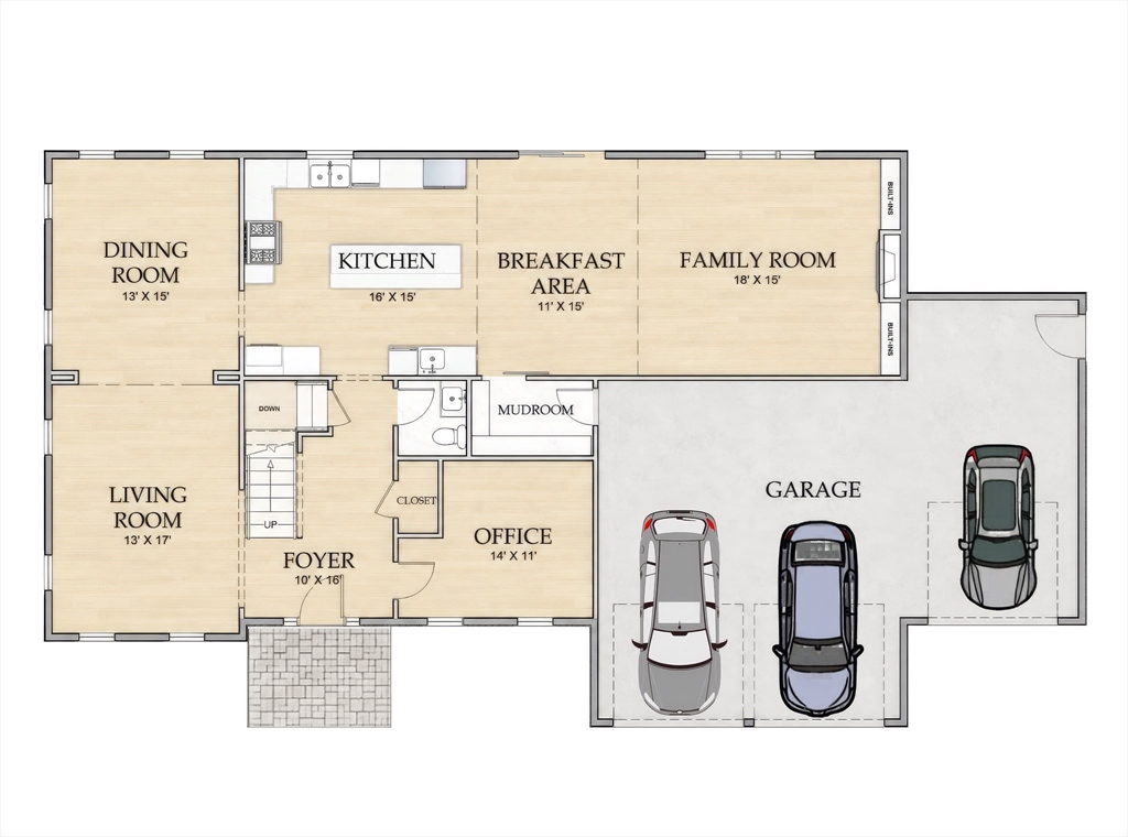 4 Whitcomb Street Property Photo 40