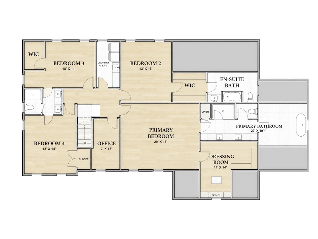 4 Whitcomb Street Property Photo 41