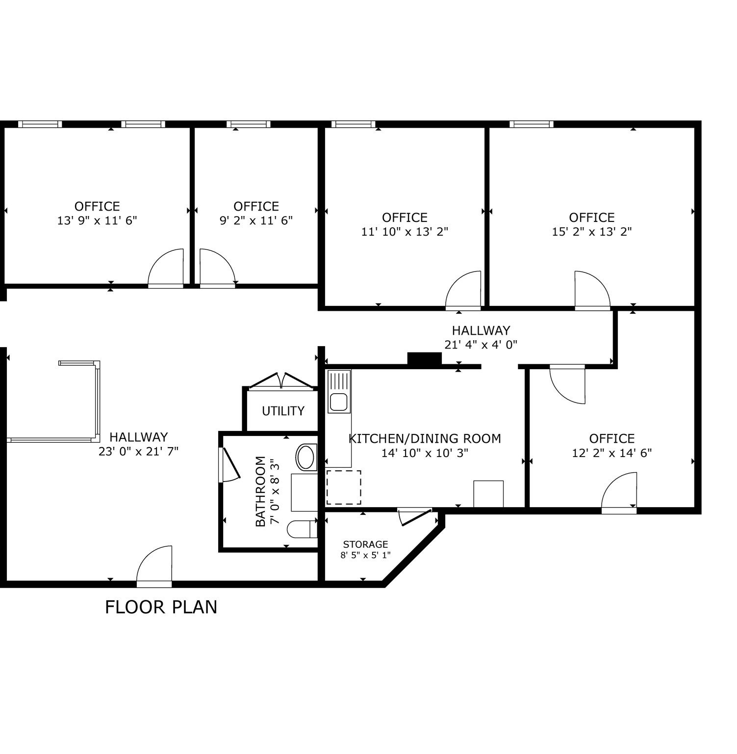 536 Broad St # 8 Property Photo 2