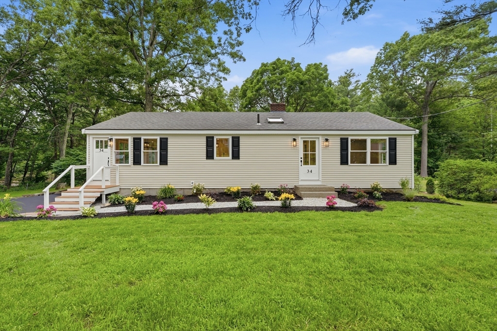 34 Nashoba Trl Property Photo 1