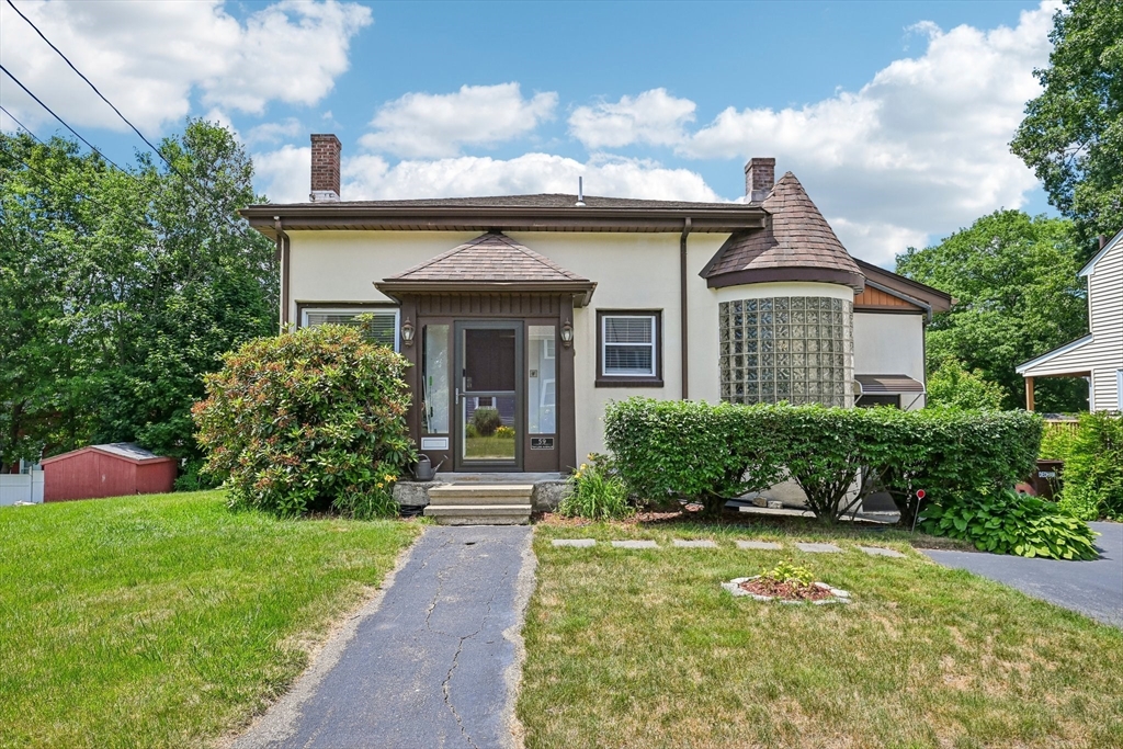 59 Taylor Ave Property Photo 1