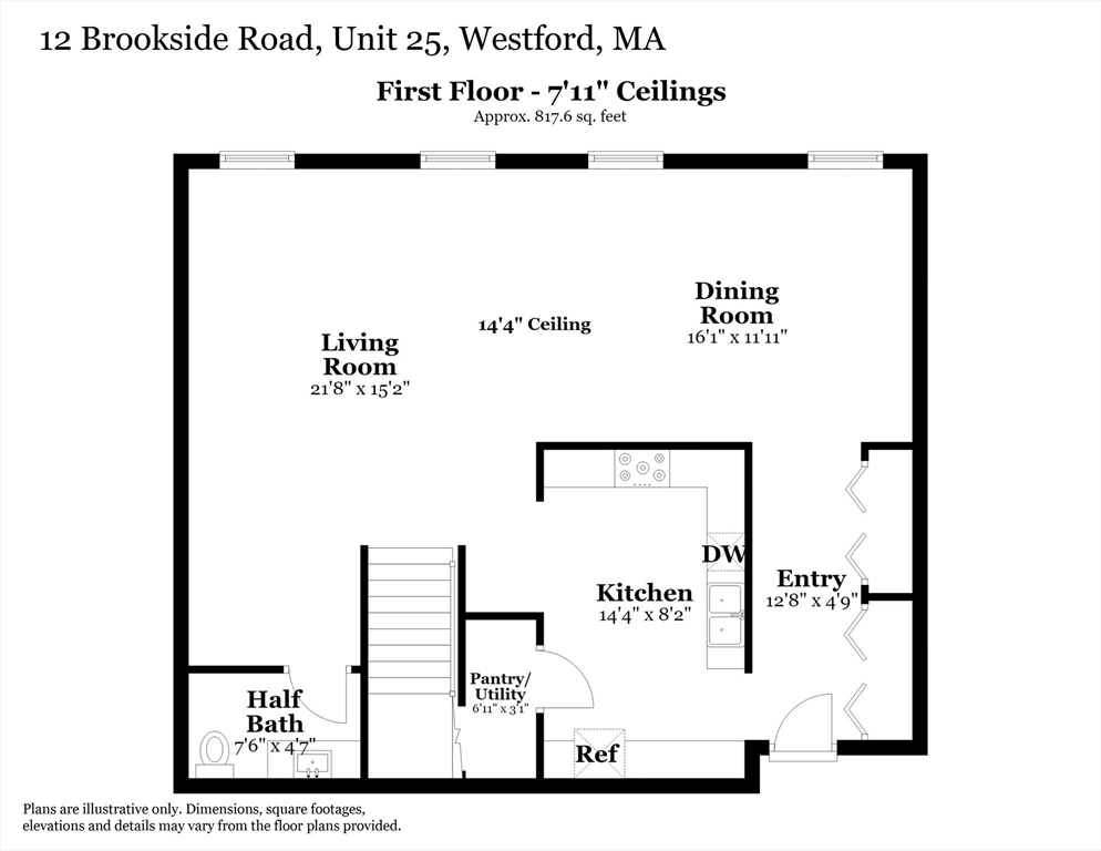 12 Brookside Rd # 25 Property Photo 28