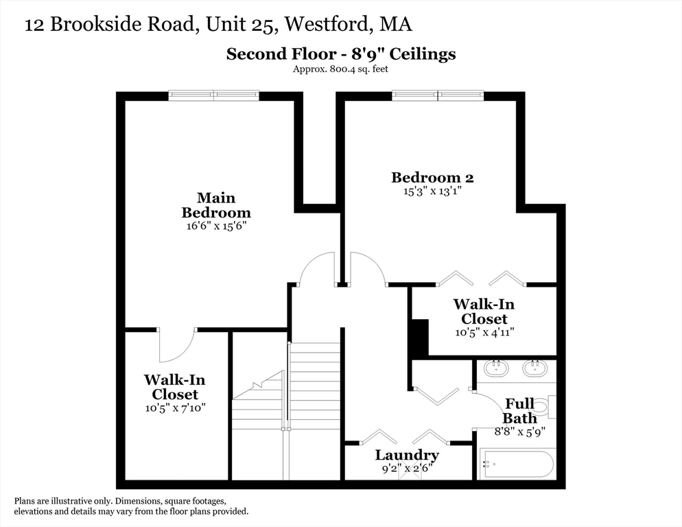 12 Brookside Rd # 25 Property Photo 29