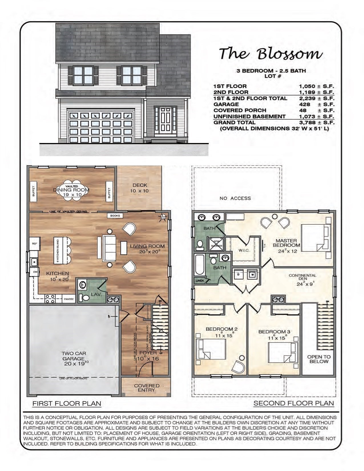 22b Crownshield # 22b Property Photo 21