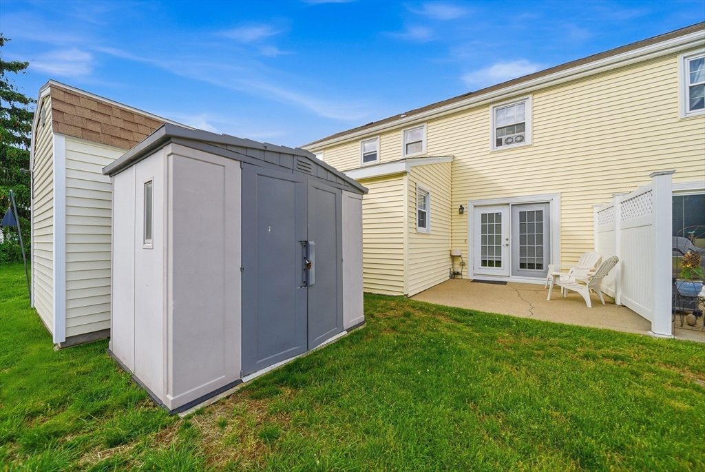 6 George St # C Property Photo 24