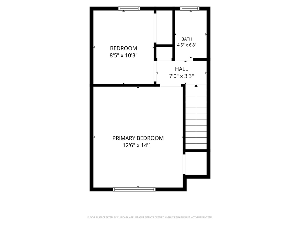 6 George St # C Property Photo 33