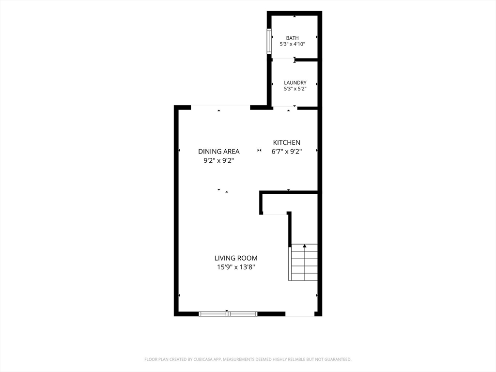 6 George St # C Property Photo 34