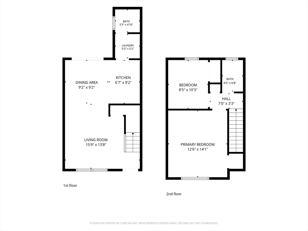 6 George St # C Property Photo 35