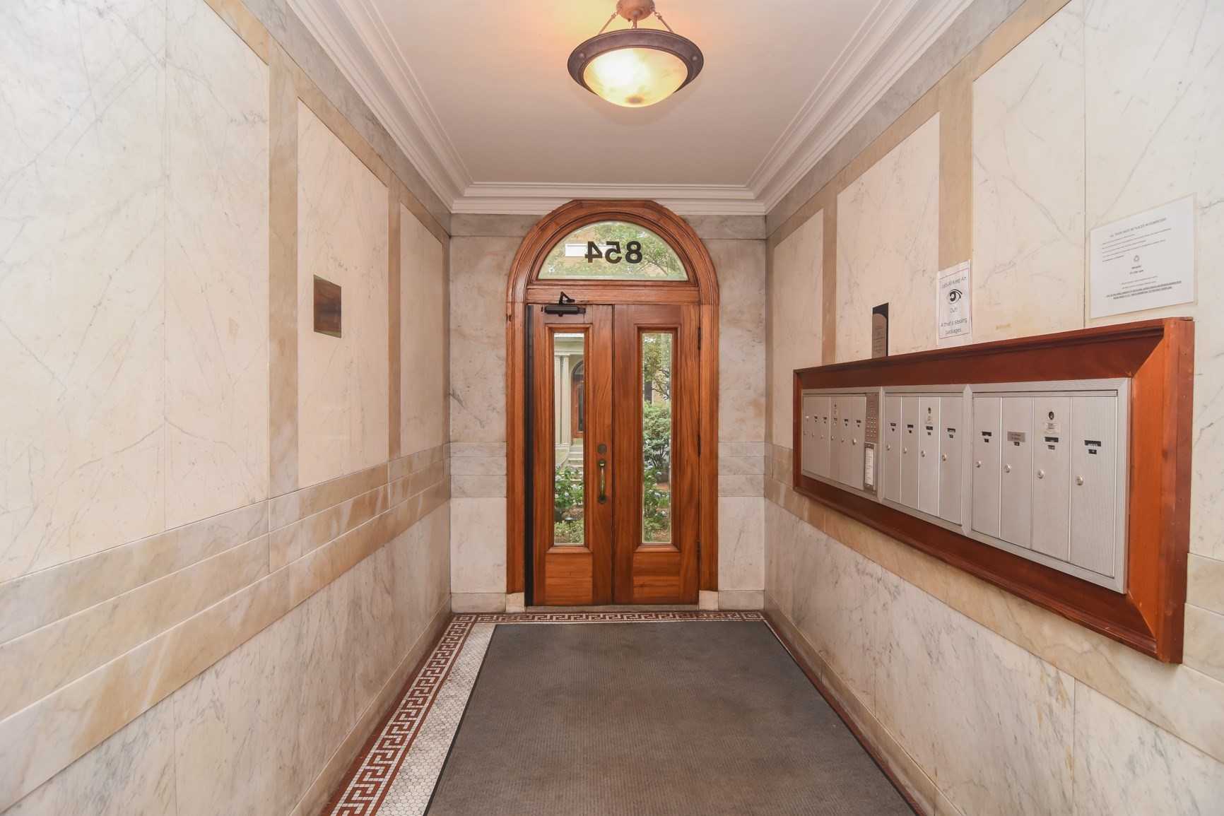 860 Massachusetts Avenue # 8 Property Photo 7