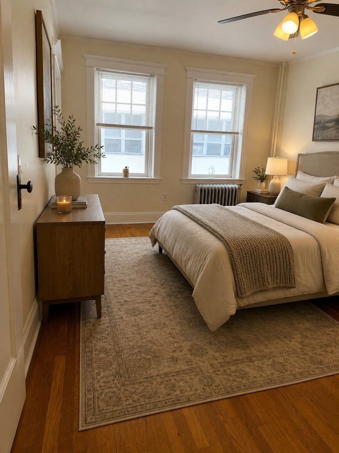860 Massachusetts Avenue # 8 Property Photo 12