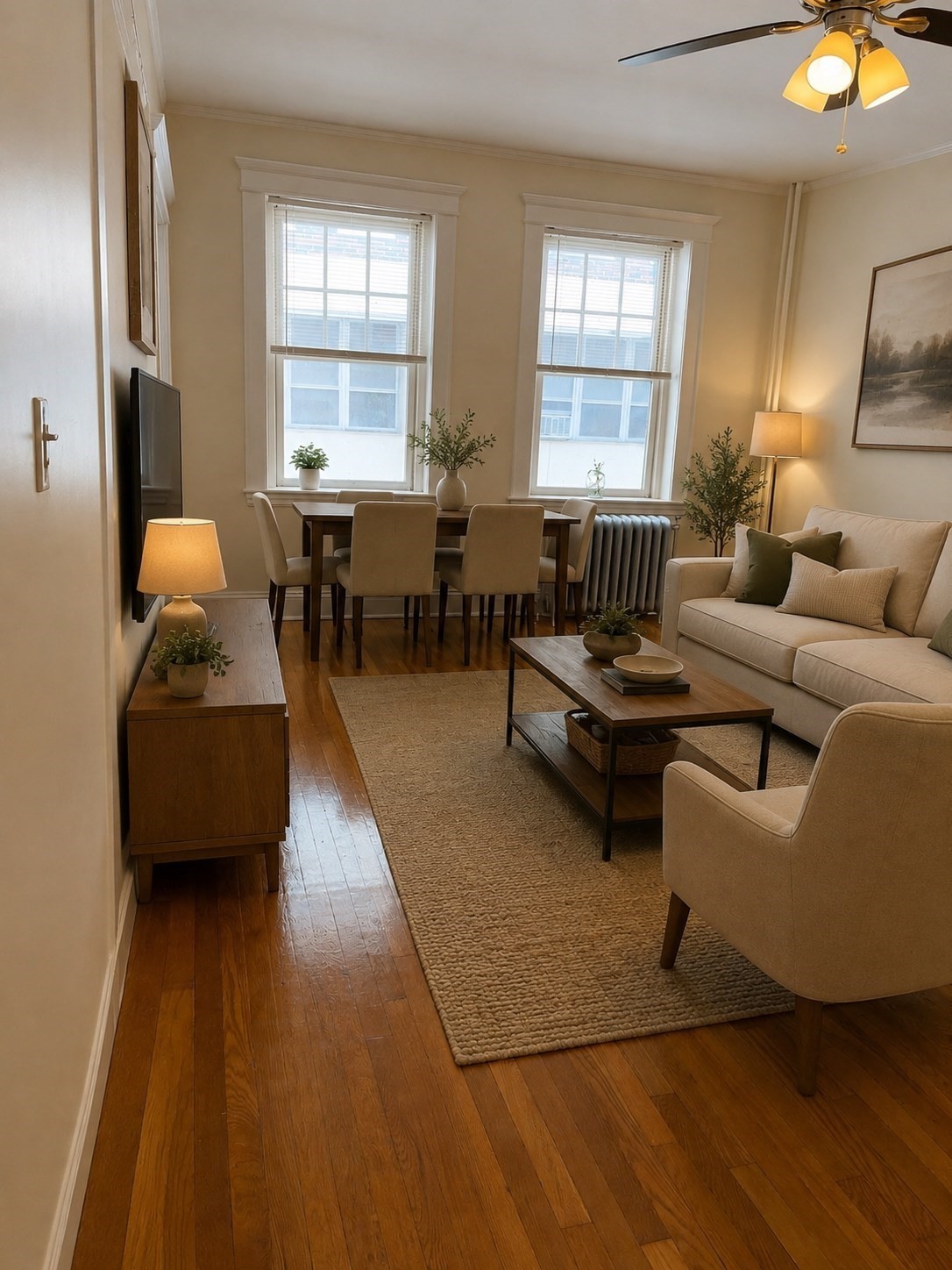 860 Massachusetts Avenue # 8 Property Photo 13