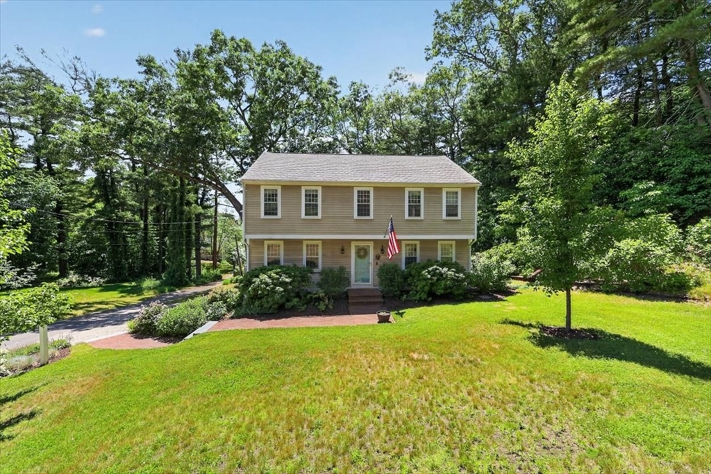 87 Duck Hill Rd Property Photo 1