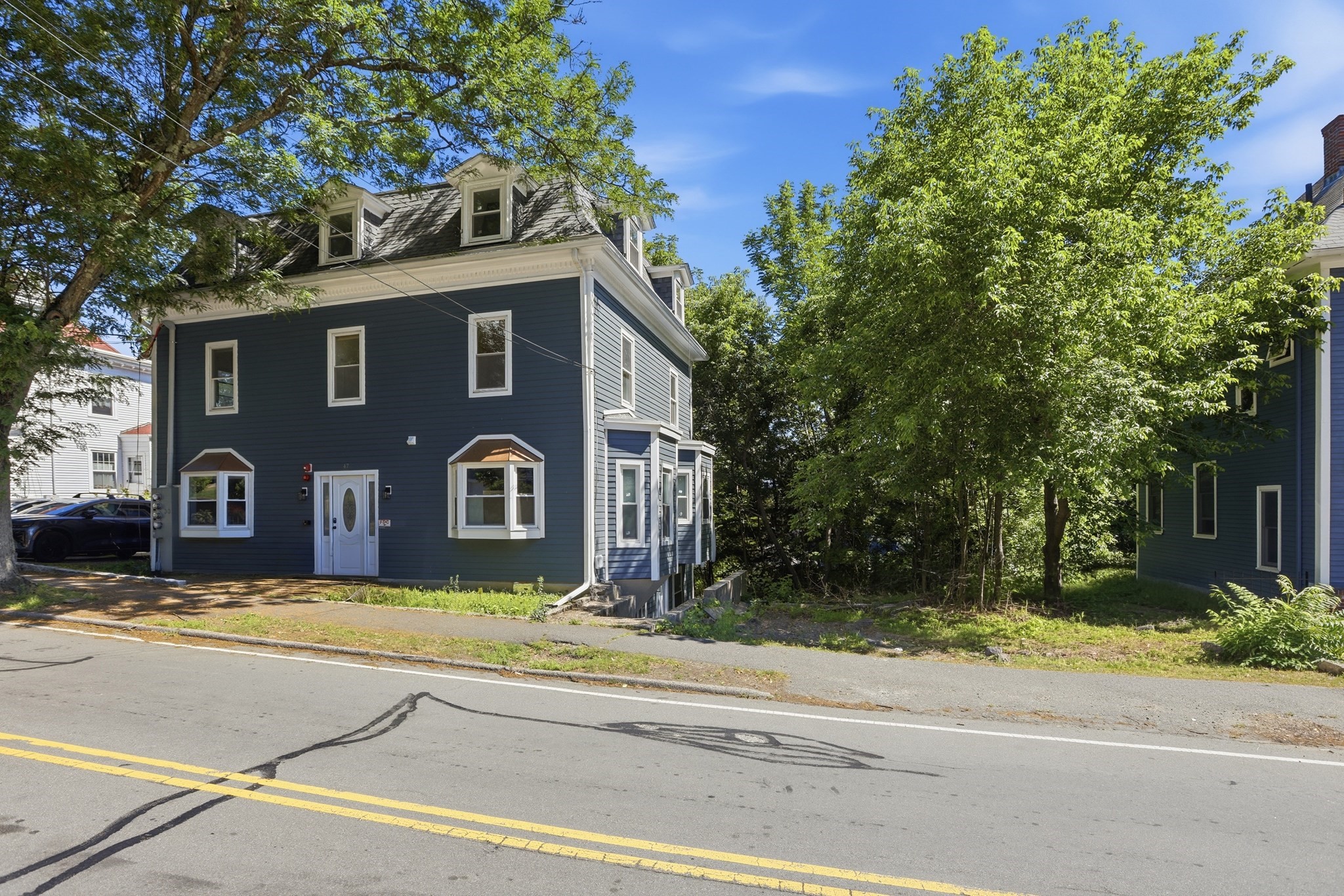47 Newtonville Ave # 3 Property Photo 2