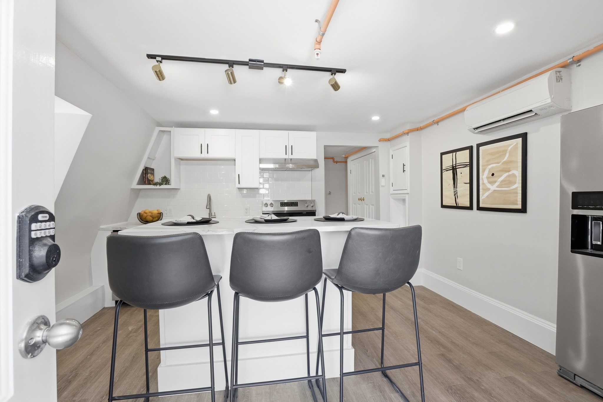 47 Newtonville Ave # 3 Property Photo 3