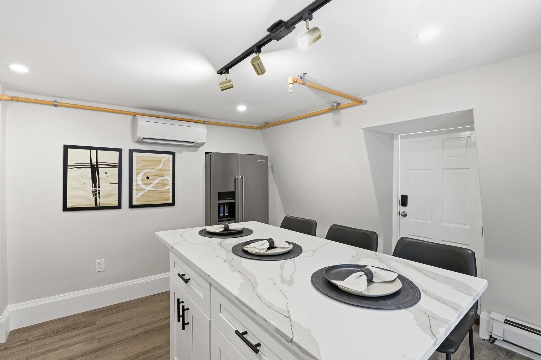 47 Newtonville Ave # 3 Property Photo 5