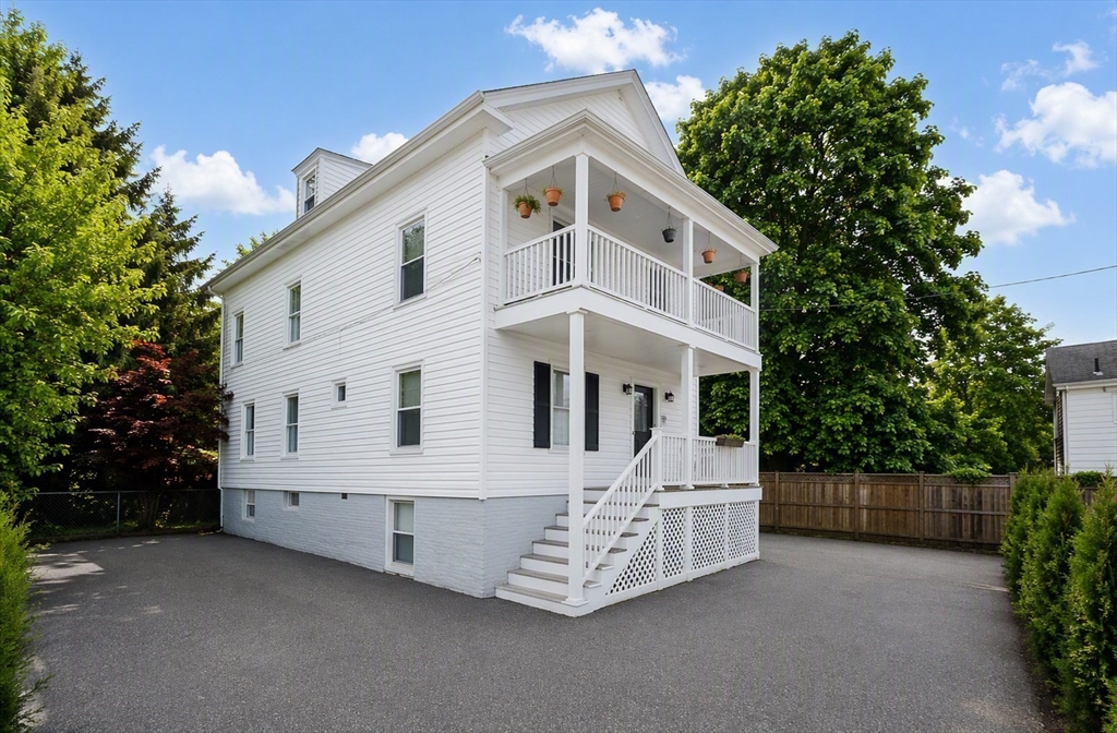 7 Thorndike Terrace # 1